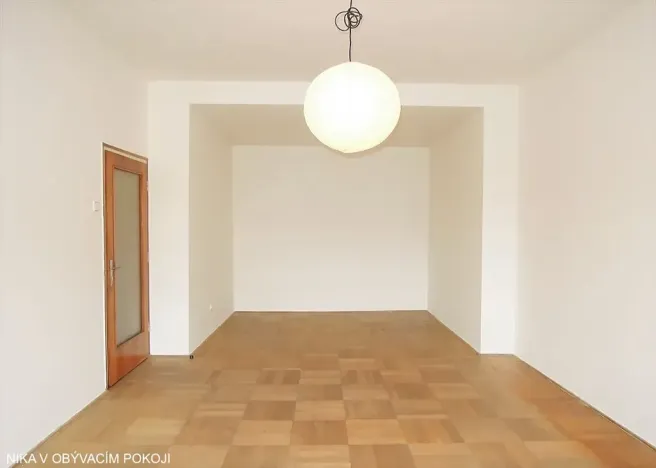 Pronájem bytu 1+1, Brno, Hoppova, 45 m2
