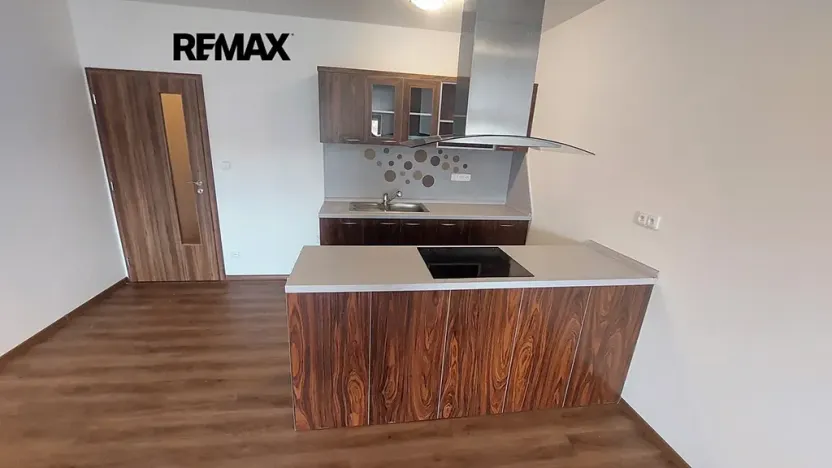 Pronájem bytu 1+kk, Slavkov u Brna, 53 m2