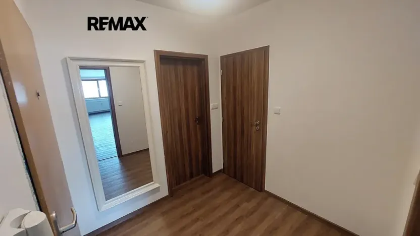 Pronájem bytu 1+kk, Slavkov u Brna, 53 m2