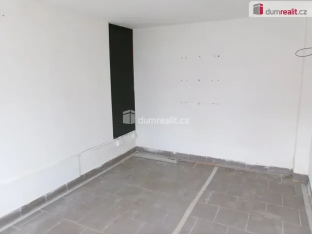 Pronájem obchodního prostoru, Mladá Boleslav - Mladá Boleslav I, 25 m2