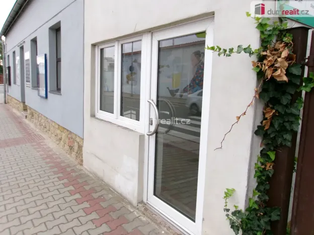 Pronájem obchodního prostoru, Mladá Boleslav - Mladá Boleslav I, 25 m2