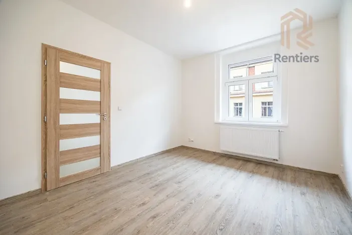 Pronájem bytu 4+kk, Praha - Michle, Jaurisova, 120 m2