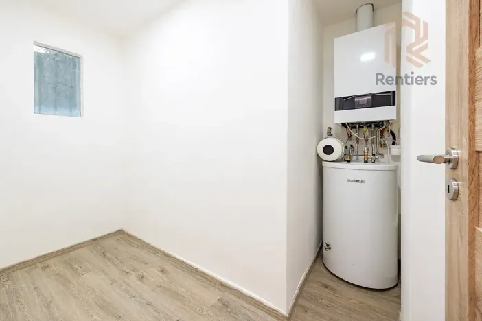 Pronájem bytu 4+kk, Praha - Michle, Jaurisova, 120 m2