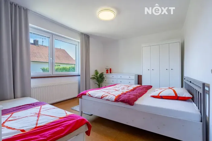 Prodej rodinného domu, Zvíkovské Podhradí, 202 m2