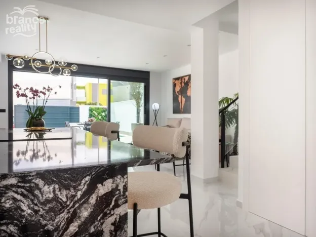Prodej rodinného domu, San Pedro del Pinatar, Murcia, Španělsko, 151 m2