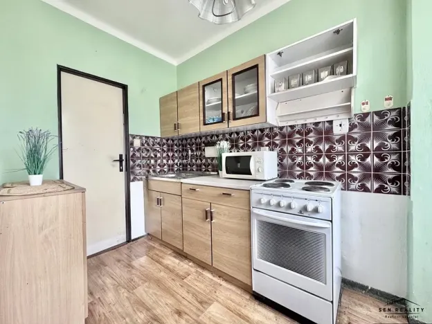Prodej bytu 3+1, Chotěšice, 64 m2