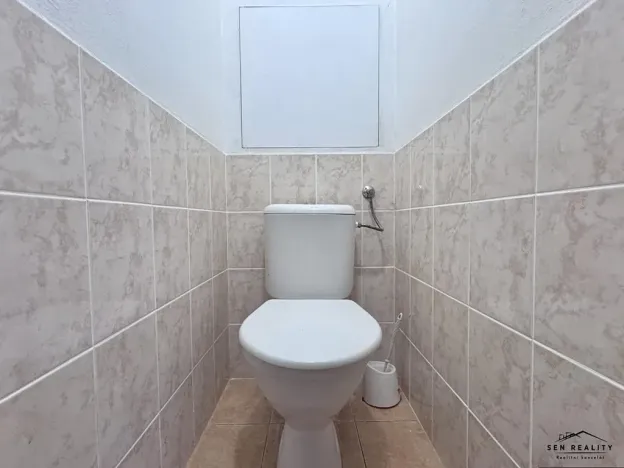Prodej bytu 3+1, Chotěšice, 64 m2