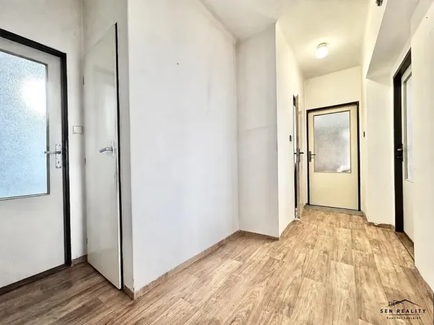 Prodej bytu 3+1, Chotěšice, 64 m2