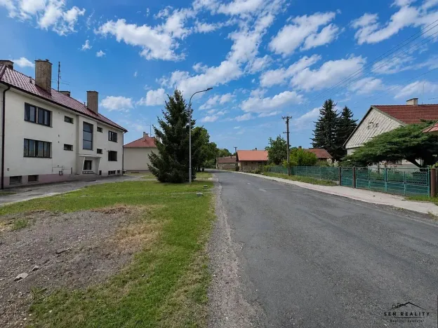 Prodej bytu 3+1, Chotěšice, 64 m2