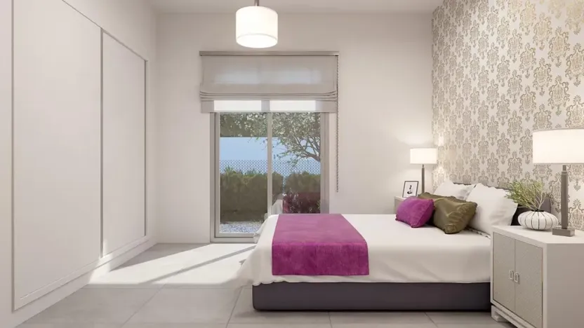Prodej rodinného domu, Orihuela, Španělsko, 93 m2