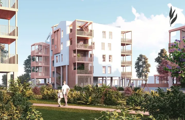 Prodej bytu 2+kk, El Verger, Španělsko, 65 m2