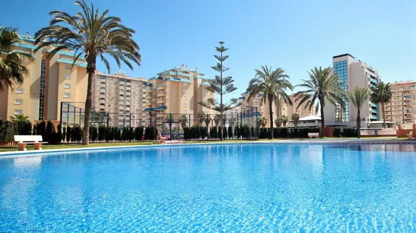 Prodej bytu 4+kk, Murcia City, Španělsko, 102 m2