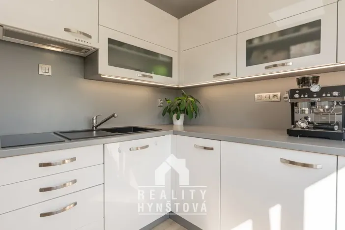 Prodej bytu 1+1, Blansko, 9. května, 29 m2