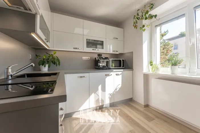 Prodej bytu 1+1, Blansko, 9. května, 29 m2