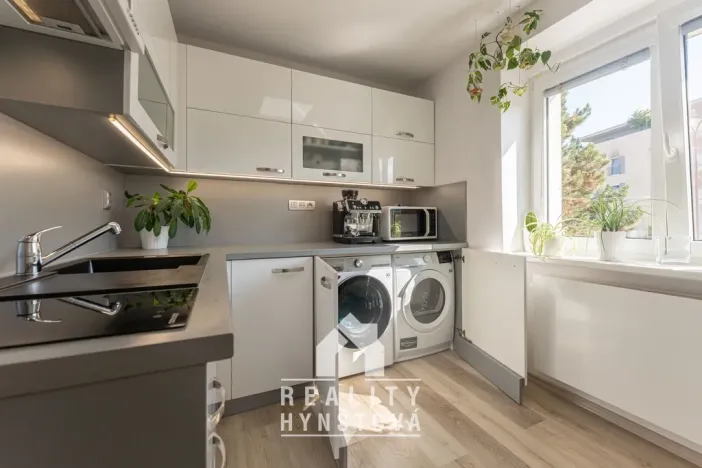 Prodej bytu 1+1, Blansko, 9. května, 29 m2