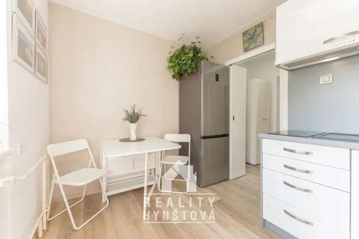 Prodej bytu 1+1, Blansko, 9. května, 29 m2