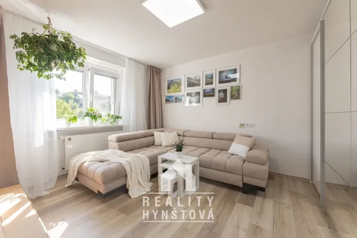 Prodej bytu 1+1, Blansko, 9. května, 29 m2