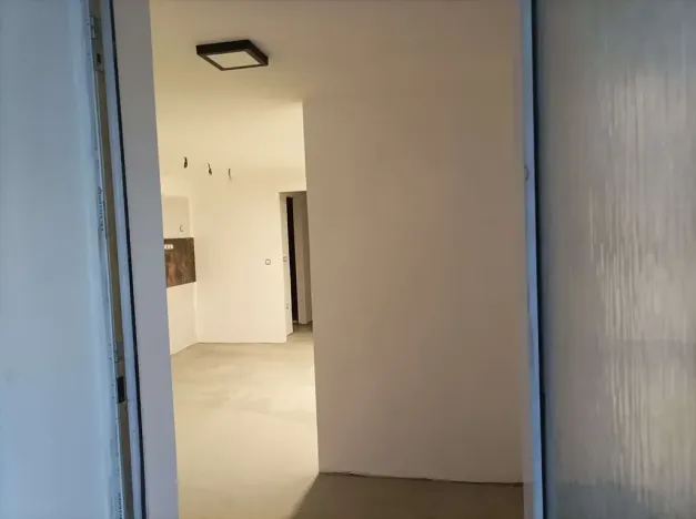 Pronájem bytu 2+kk, Olomouc, Jablonského, 33 m2