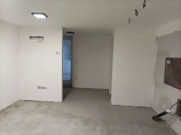 Pronájem bytu 2+kk, Olomouc, Jablonského, 33 m2