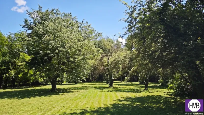 Prodej pozemku pro bydlení, Suchdol, 1100 m2