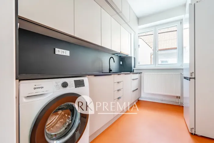 Pronájem bytu 3+1, Bohušovice nad Ohří, Komenského, 65 m2