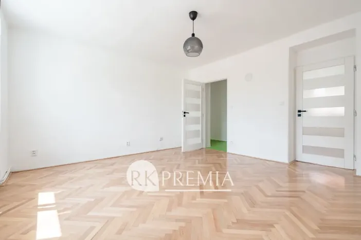 Pronájem bytu 3+1, Bohušovice nad Ohří, Komenského, 65 m2