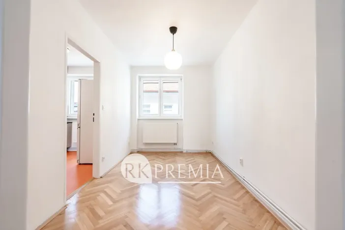 Pronájem bytu 3+1, Bohušovice nad Ohří, Komenského, 65 m2