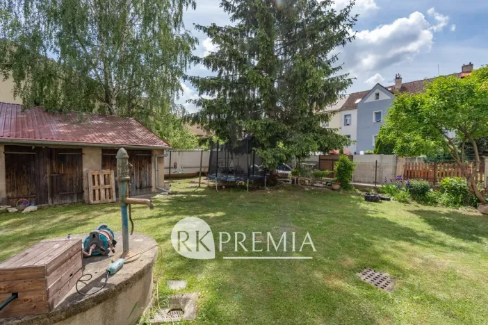 Pronájem bytu 3+1, Bohušovice nad Ohří, Komenského, 65 m2