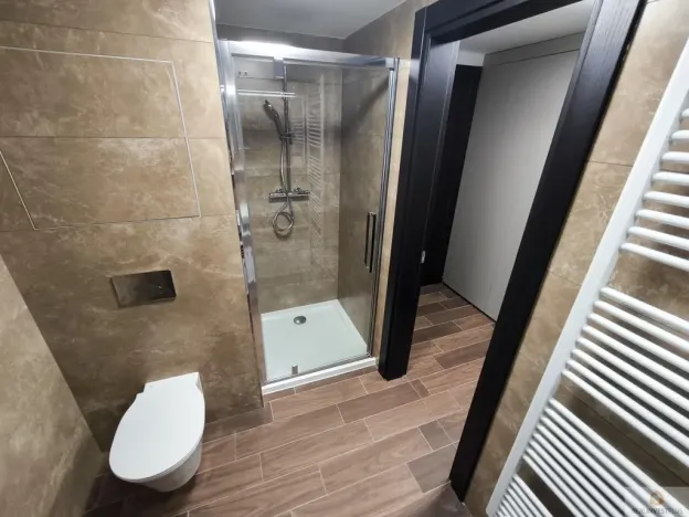 Pronájem bytu 1+kk, Olomouc - Nová Ulice, Třída Jiřího Pelikána, 33 m2