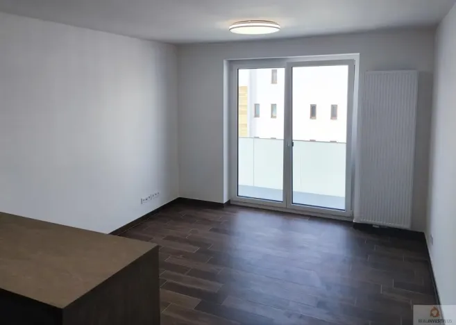 Pronájem bytu 1+kk, Olomouc - Nová Ulice, Třída Jiřího Pelikána, 33 m2