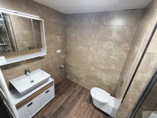 Pronájem bytu 1+kk, Olomouc - Nová Ulice, Třída Jiřího Pelikána, 33 m2