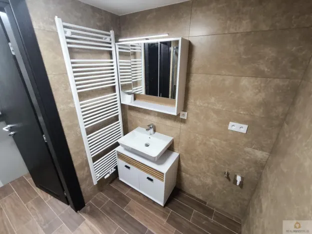 Pronájem bytu 1+kk, Olomouc - Nová Ulice, Třída Jiřího Pelikána, 33 m2