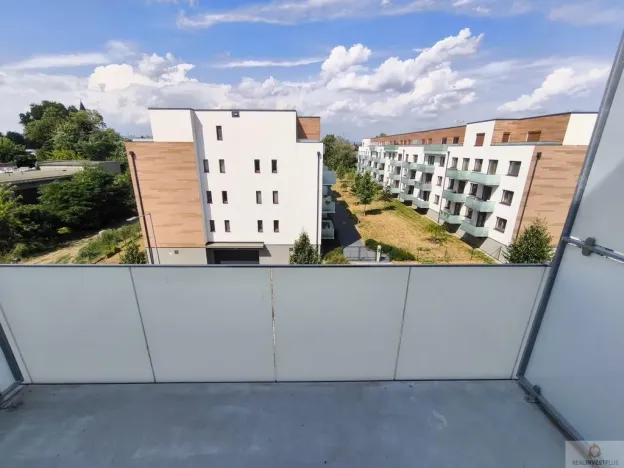 Pronájem bytu 1+kk, Olomouc - Nová Ulice, Třída Jiřího Pelikána, 33 m2