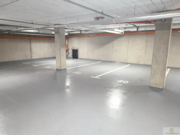 Pronájem bytu 1+kk, Olomouc - Nová Ulice, Třída Jiřího Pelikána, 33 m2