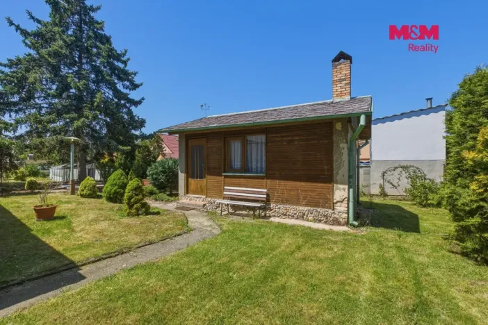 Prodej rodinného domu, Chlumčany - Vlčí, 176 m2