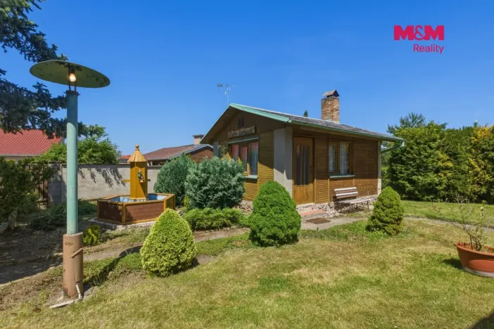 Prodej rodinného domu, Chlumčany - Vlčí, 176 m2