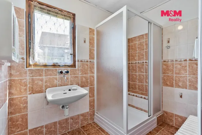 Prodej rodinného domu, Železný Brod, Pelechovská, 114 m2