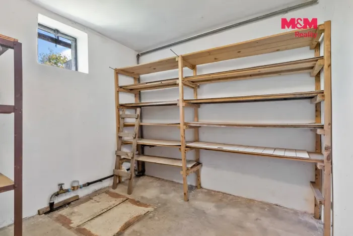 Prodej rodinného domu, Železný Brod, Pelechovská, 114 m2
