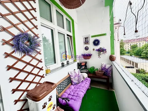 Prodej bytu 3+kk, Praha - Dejvice, Zelená, 128 m2