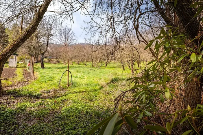 Prodej pozemku pro bydlení, Lhenice, 1219 m2
