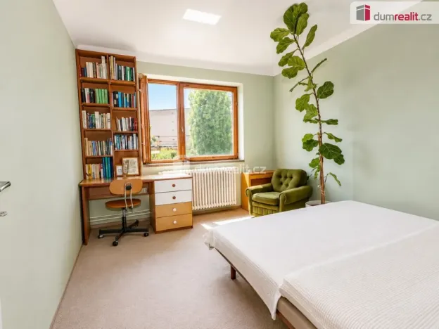 Prodej rodinného domu, Mělník, Na Ráji, 348 m2