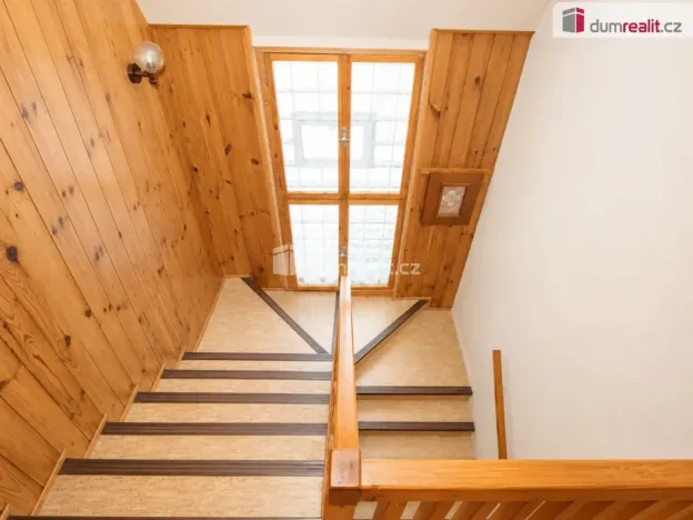 Prodej rodinného domu, Mělník, Na Ráji, 348 m2