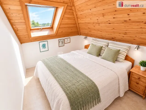 Prodej rodinného domu, Mělník, Na Ráji, 348 m2