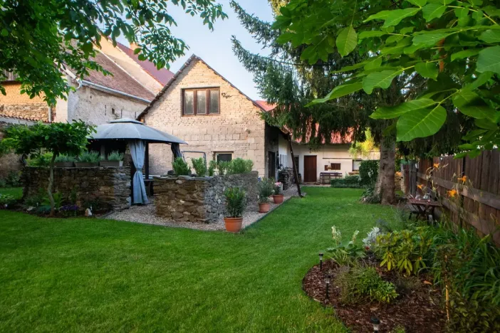 Prodej rodinného domu, Úmonín - Lomec, 89 m2