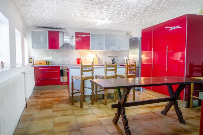 Prodej rodinného domu, Úmonín - Lomec, 89 m2