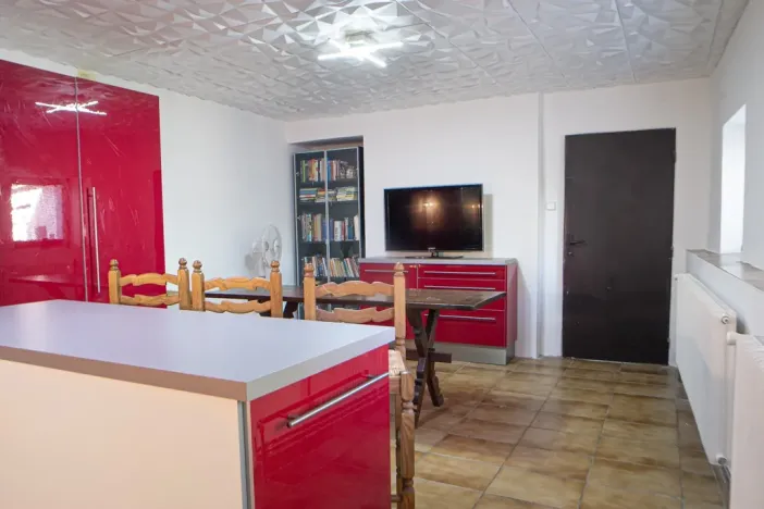 Prodej rodinného domu, Úmonín - Lomec, 89 m2