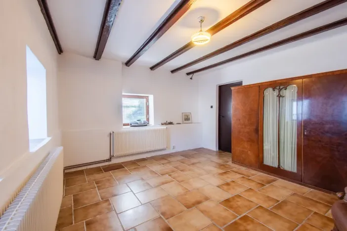 Prodej rodinného domu, Úmonín - Lomec, 89 m2