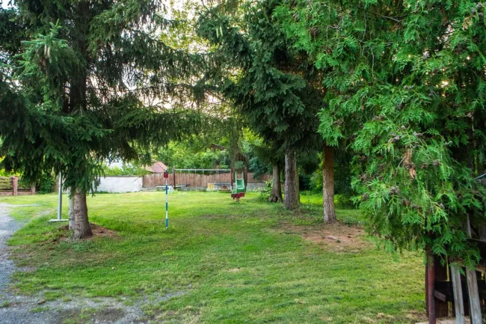 Prodej rodinného domu, Úmonín - Lomec, 89 m2