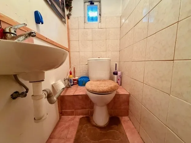 Prodej chalupy, Horní Bečva, 85 m2