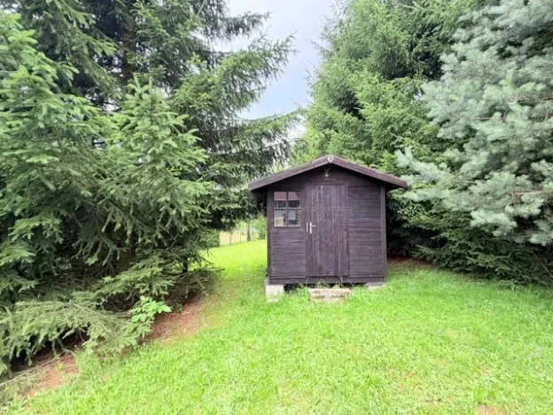 Prodej chalupy, Horní Bečva, 85 m2